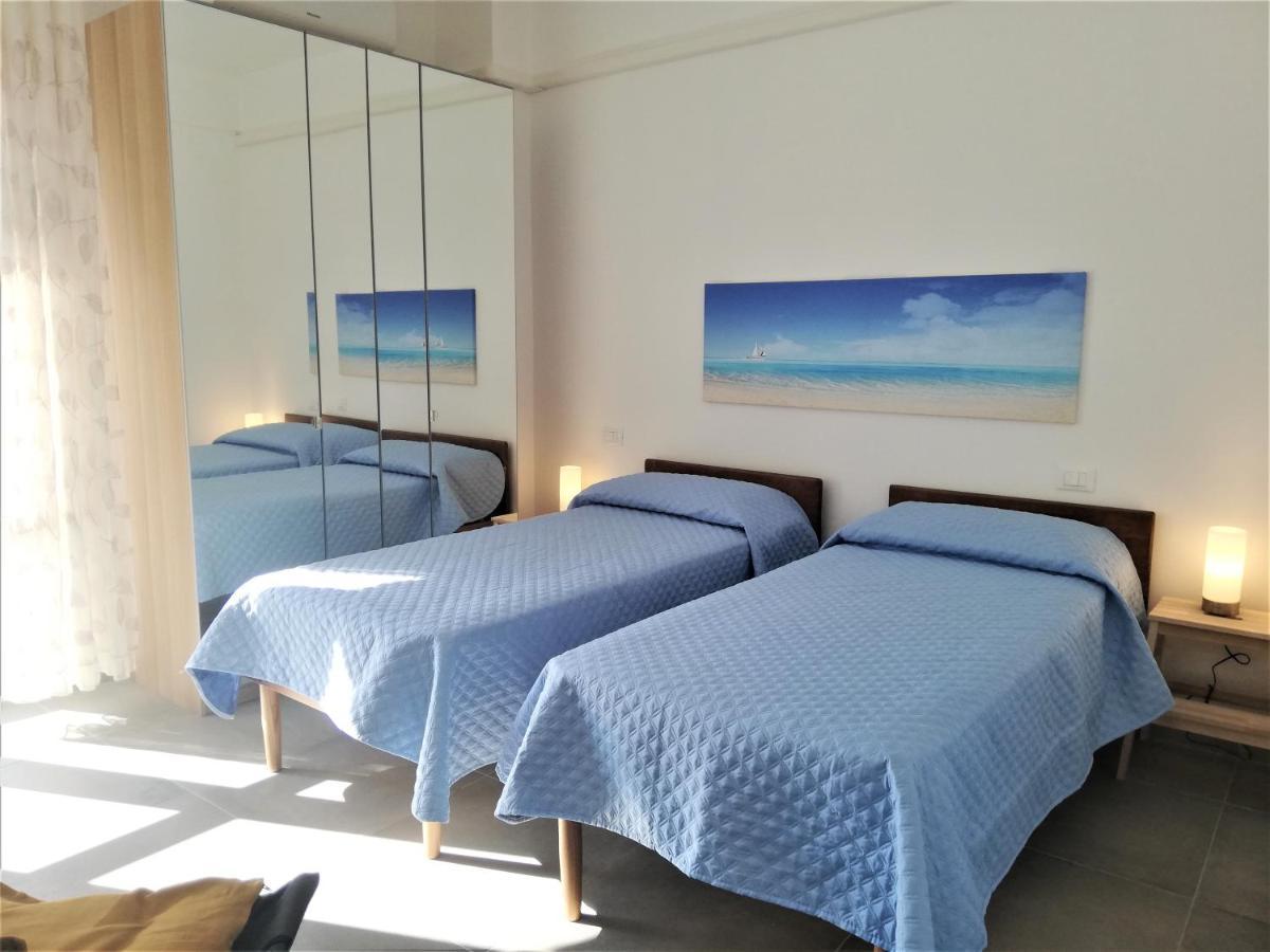Terra Di Luna - Sarzana - House In Liguria Near The 5 Terre 011027-Lt-0198 Екстериор снимка