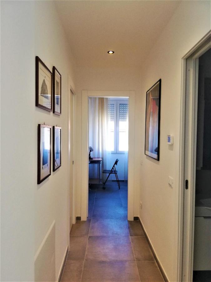 Terra Di Luna - Sarzana - House In Liguria Near The 5 Terre 011027-Lt-0198 Екстериор снимка