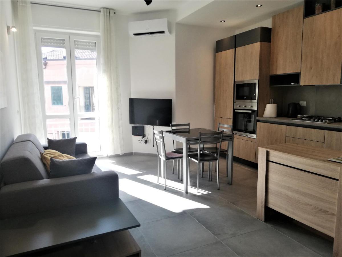 Terra Di Luna - Sarzana - House In Liguria Near The 5 Terre 011027-Lt-0198 Екстериор снимка